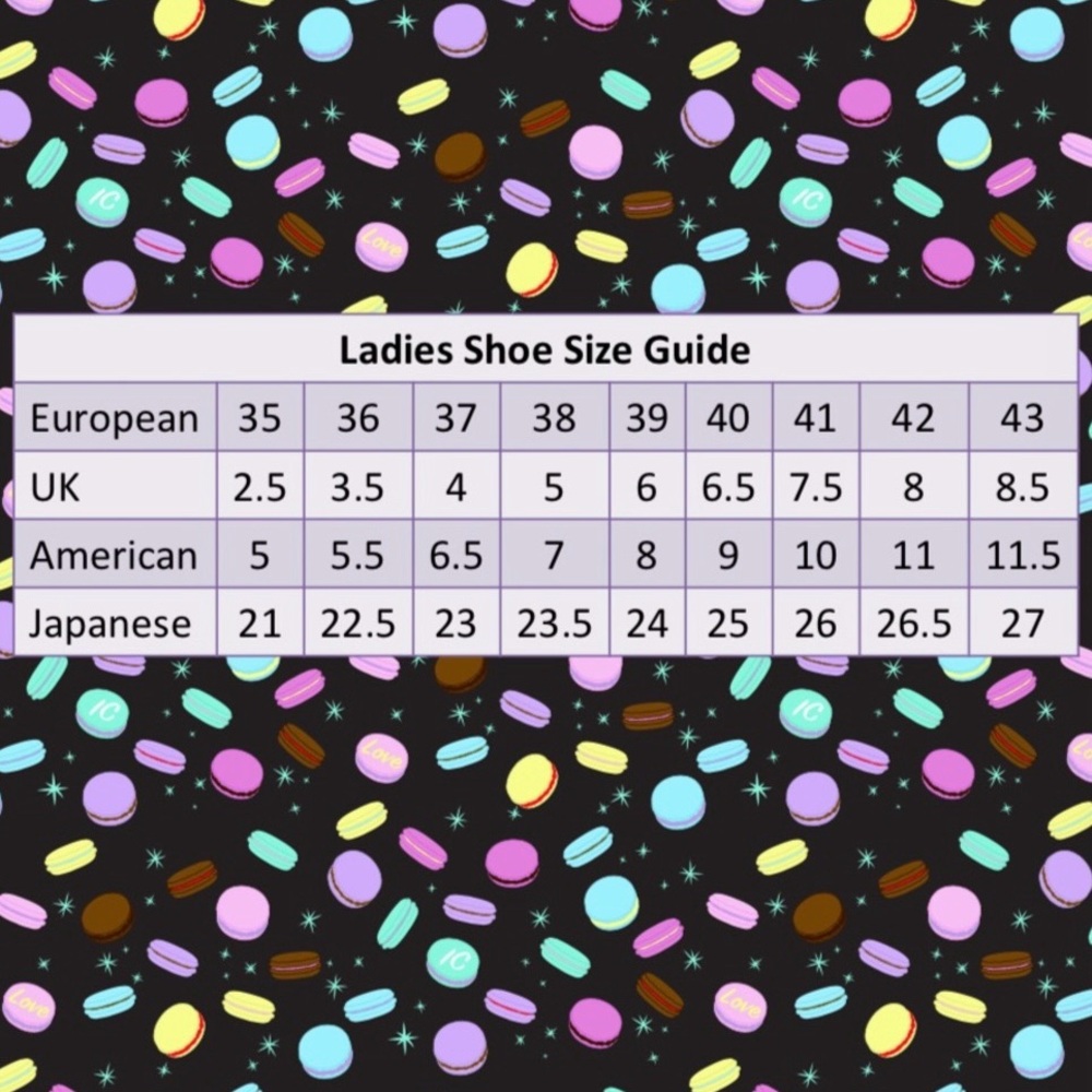 Star of the Show x Irregular Choice x Sanrio x Hello Kitty - Picture 6 of 7